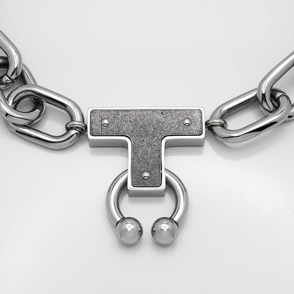 Vitaly Stronghold Chain - Picture 5 of 6